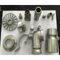 OEM precision lost wax investment casting products